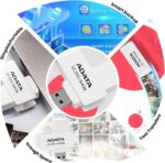 Lenovo Laptop Computer for Business & Work, 13th Gen Intel Core i7-13620H, 15.6" FHD Anti-Glare Display, 24GB RAM, 1TB SSD, Webcam, HDMI, Wi-Fi 6, Windows 11 Pro, Gray, w/Bundle - Image 9