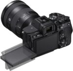 Sony Alpha 7 IV Full-frame Mirrorless Interchangeable Lens Camera - Image 4