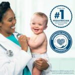 Pampers Pure Protection Baby Diapers, Size 5 (27+ lbs), 88 Count, Up to 100% Leakproof, Premium Plant-Based Skin Protection, Hypoallergenic Soft Diapers - Image 9