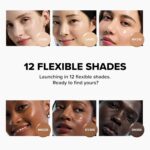 Beauty of Joseon Daily Tinted Fluid Sunscreen 12 Shades for Face Moisturizing Broad Spectrum SPF 40 Korean Skincare 50ml, 1.69 fl.oz #LN110 - Image 5