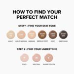 Beauty of Joseon Daily Tinted Fluid Sunscreen 12 Shades for Face Moisturizing Broad Spectrum SPF 40 Korean Skincare 50ml, 1.69 fl.oz #LN110 - Image 8