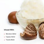 Physicians Formula Murumuru Butter Bronzer Face Powder Makeup Set, Dermatologist Tested, Vegan & Cruelty-Free - Glow Face Palette - Image 9