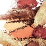 ILIA - The Necessary Eyeshadow Palette | Talc-Free, Matte, Satin + Metallic Highly Pigemented + Blendable Finishes | Cruelty-Free, Vegan (Warm Nude, 6 x 0.05 oz | 1.5 g) - Image 5