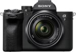 Sony Alpha 7 IV Full-frame Mirrorless Interchangeable Lens Camera with 28-70mm Zoom Lens Kit - Image 3