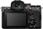 Sony Alpha 7 IV Full-frame Mirrorless Interchangeable Lens Camera with 28-70mm Zoom Lens Kit - Image 6