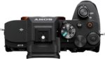 Sony Alpha 7 IV Full-frame Mirrorless Interchangeable Lens Camera with 28-70mm Zoom Lens Kit - Image 8