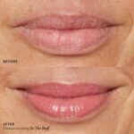 LAURA GELLER NEW YORK Jelly Balm Moisturizing Tinted Lip Balm - Sheerly Amazing - Hydrating Vitamin E - Semi-Shine Finish - Image 9