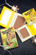 theBalm Bahama Mama Bronzer - Image 5