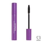 COVERGIRL Professional Remarkable Waterproof Mascara Black Brown 210, 0.3 Ounce (packaging may vary) - Image 3