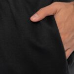 Fruit of The Loom Mens Eversoft Fleece Open Bottom Sweatpants with Pockets, Relaxed Fit, Moisture Wicking, Breathable - Image 6