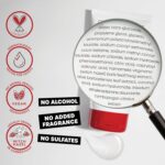 THAYERS Blemish Clearing Face Cleanser with 1.5% Salicylic Acid, Acne Treatment Face Wash, Soothing and Non-Stripping Skin Care, 4.4 Fl Oz - Image 7