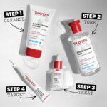 THAYERS Blemish Clearing Face Cleanser with 1.5% Salicylic Acid, Acne Treatment Face Wash, Soothing and Non-Stripping Skin Care, 4.4 Fl Oz - Image 8