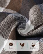 NZRVAWS Toddler Baby Boy Clothes Infant Outfit Boys Hoodie Sweatsuit Ripped Jean Fall Winter Little Boy Clothing 6M-7T - Image 8