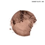 COVERGIRL Trublend So Flushed High Pigment Bronzer, Sunset Glitz, 0.33 Oz, 1 Count (Pack of 1) - Image 4