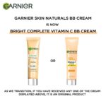 Garnier Skin Naturals B.B Cream - 18g - Image 3