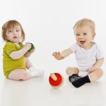 GRPSKCOS Baby Toddler Socks with Grip - 9 Pairs Anti-Skid Non Slip Kids Socks - Image 7