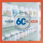 Rugby Acne Medication - Benzoyl Peroxide Gel USP 5% - Vanishing Formula - Greaseless - Helps to Clear Up Acne Pimples - 1.5 Oz. (1 Pack) - Image 6