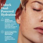 TruSkin Hyaluronic Acid Serum for Face + 7 Ultra Hydrating Ingredients – Best Face Serum for Moisturizing, Visibly Plumping Skin & Smoothing the Look of Fine Lines, 2 fl oz - Image 5