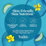 TruSkin Hyaluronic Acid Serum for Face + 7 Ultra Hydrating Ingredients – Best Face Serum for Moisturizing, Visibly Plumping Skin & Smoothing the Look of Fine Lines, 2 fl oz - Image 7