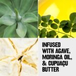 Revlon Super Lustrous Lip Gloss, Non-Sticky, Hydrating, High Shine Finish, 200 Crystal Clear, 0.13 oz - Image 6