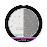 wet n wild Zombie Highlight & Contour Palette - Zombie Apocalypse - Image 4