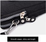 Cute Crossbody Cell Phone Bags Purse Smartphone Lightweight Small Crossbody Wallet Bag for Women - Image 4