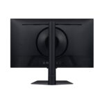 Samsung 27” Odyssey G7 G70F FHD Resolution Gaming Monitor, Fast IPS Dual Mode, 4K 180Hz Refresh Rate, NVIDIA G-Sync Compatible, AMD FreeSync™ Premium, Ergonomic Stand, LS27FG706ENXZA - Image 9
