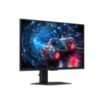 Samsung 27” Odyssey G7 G70F FHD Resolution Gaming Monitor, Fast IPS Dual Mode, 4K 180Hz Refresh Rate, NVIDIA G-Sync Compatible, AMD FreeSync™ Premium, Ergonomic Stand, LS27FG706ENXZA - Image 12