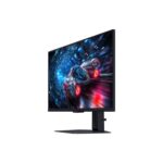 Samsung 27” Odyssey G7 G70F FHD Resolution Gaming Monitor, Fast IPS Dual Mode, 4K 180Hz Refresh Rate, NVIDIA G-Sync Compatible, AMD FreeSync™ Premium, Ergonomic Stand, LS27FG706ENXZA - Image 13