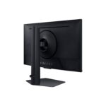 Samsung 27” Odyssey G7 G70F FHD Resolution Gaming Monitor, Fast IPS Dual Mode, 4K 180Hz Refresh Rate, NVIDIA G-Sync Compatible, AMD FreeSync™ Premium, Ergonomic Stand, LS27FG706ENXZA - Image 14