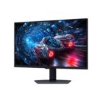 Samsung 27” Odyssey G7 G70F FHD Resolution Gaming Monitor, Fast IPS Dual Mode, 4K 180Hz Refresh Rate, NVIDIA G-Sync Compatible, AMD FreeSync™ Premium, Ergonomic Stand, LS27FG706ENXZA - Image 19