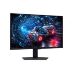Samsung 27” Odyssey G7 G70F FHD Resolution Gaming Monitor, Fast IPS Dual Mode, 4K 180Hz Refresh Rate, NVIDIA G-Sync Compatible, AMD FreeSync™ Premium, Ergonomic Stand, LS27FG706ENXZA - Image 20