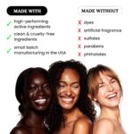 Timeless Skin Care Vitamin C Serum with Vitamin E & Ferulic Acid - Brightening Serum - for Oily & Dry Skin - Fragrance-Free - 1 oz - Image 7