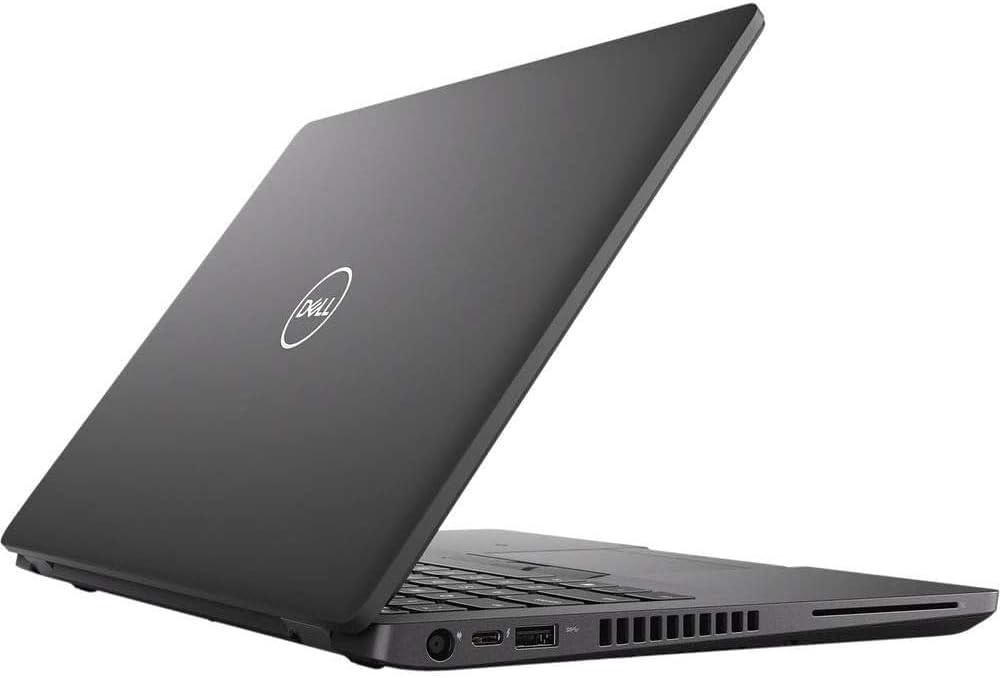 Dell Latitude 5400 Laptop FHD Touchscreen, Intel Core I5-8365U 8th Gen Processor, 32GB Ram, 1TB SSD, Webcam, Type C, HDMI Windows 11 Pro (Renewed) - Image 5