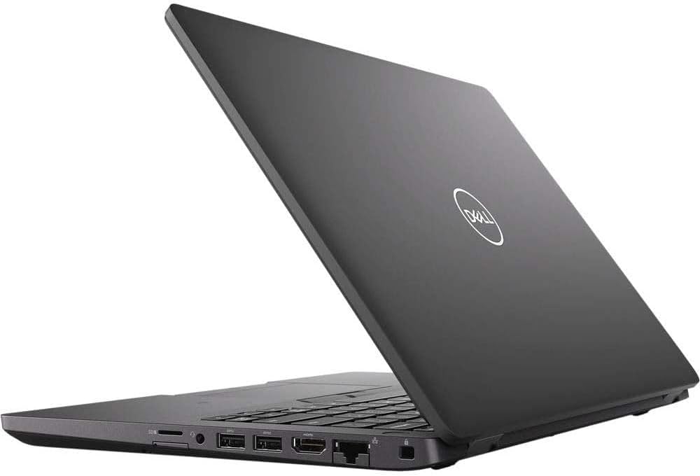 Dell Latitude 5400 Laptop FHD Touchscreen, Intel Core I5-8365U 8th Gen Processor, 32GB Ram, 1TB SSD, Webcam, Type C, HDMI Windows 11 Pro (Renewed) - Image 6