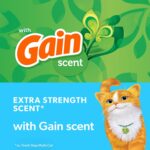 Fresh Step Advanced Clumping Litter with Febreze Freshness with Gain Scent, Fights Odor on Contact, 37 lbs. (2 x 18.5 lb. Box) (Package May Vary) - Image 5