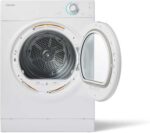 Splendide WFL1300XD Washer & DV6500X Dryer Stacked Bundle with Vent Kit & SK03 Stack Kit Included + Starter Laundry Powder - Freight Delivery - Image 6