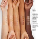 Clinique Even Better Clinical Vitamin Makeup Broad Spectrum SPF 45 With Vitamin C, Vitamin E + Vitamin B3 | Light Coverage + Vibrant Finish - Image 5