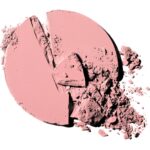Glo Skin Beauty Blush (Flowerchild) - Pressed Powder Blush for Cheeks, High Pigment Mineral Face Makeup Creates a Natural, Healthy Glow - Image 3