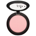 Glo Skin Beauty Blush (Flowerchild) - Pressed Powder Blush for Cheeks, High Pigment Mineral Face Makeup Creates a Natural, Healthy Glow - Image 6