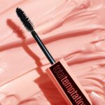 Maybelline New York Total Temptation Washable Mascara, Blackest Black, 0.27 fl. oz. - Image 6