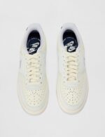 Nike Women's Court Vision Low Next Nature Shoes - Image 5
