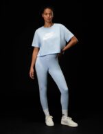 Nike Women's Court Vision Low Next Nature Shoes - Image 7