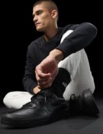 Nike Men's Court Shot Shoes - Image 3