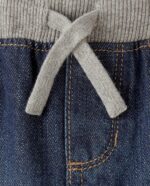 The Children's Place Baby Boys' Straight Leg Jeans - Image 4