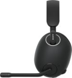 Sony INZONE H9 Gaming Headset, Wireless Noise Canceling Bluetooth Headset with Microphone, 360 Spatial Sound, for PC and PS5 (WH-G900N), Black - Image 10