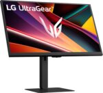 LG 27G640A-B 27-inch Ultragear QHD (2560 x 1440) IPS Gaming Monitor, 300Hz, 1ms, NVIDIA G-Sync, AMD FreeSync Premium, VESA DisplayHDR 400, HDMI 2.1, USB Type-C, Tilt/Height/Swivel/Pivot Stand, Black - Image 13