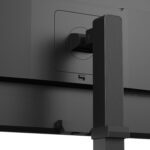 LG 27G640A-B 27-inch Ultragear QHD (2560 x 1440) IPS Gaming Monitor, 300Hz, 1ms, NVIDIA G-Sync, AMD FreeSync Premium, VESA DisplayHDR 400, HDMI 2.1, USB Type-C, Tilt/Height/Swivel/Pivot Stand, Black - Image 19