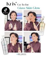 REJURAN® Turnover Ampoule, c-PDRN® – Original Salmon DNA PDRN Face Serum for Rejuvenation, Firming, Hydration & Youthful Glow, Refines Skin Texture. Korean Skincare (1.01 fl oz) - Image 4