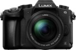 Panasonic LUMIX G85 4K Digital Camera, 12-60mm Power O.I.S. Lens, 16 Megapixel Mirrorless Camera, 5 Axis In-Body Dual Image Stabilization, 3-Inch Tilt and Touch LCD, DMC-G85MK (Black) - Image 13